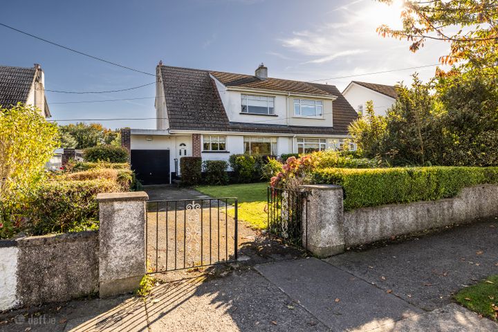 40 Quinn's Road, Shankill, Dublin 18, D18WY63