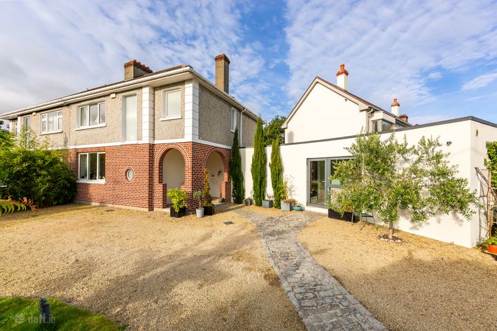 2 South Avenue, Mount Merrion, Co Dublin, Dublin