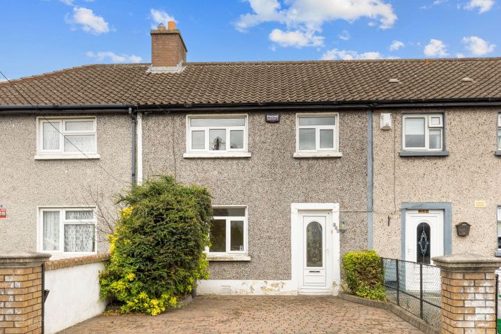 207 Errigal Road, Dublin 12, Drimnagh, Dublin 12, D12E373