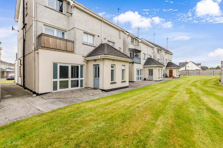 48 Cluain na Boinne, Johnstown, Navan, Co Meath, C15X512