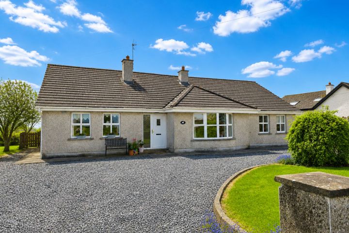 Killaderry, Daingean, Co. Offaly, R35T954