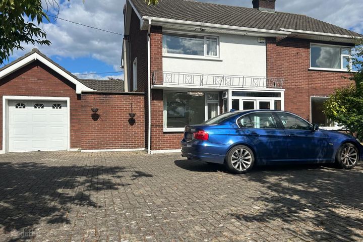 Camberra House, 102 Cypress Grove Road, Templeogue, Dublin 6w