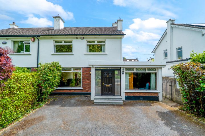 Pine Valley, Grange Road, Ballinteer, Dublin 16