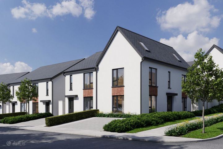 Waterfall Avenue, Waterfall Road, Bishopstown, Co. Cork