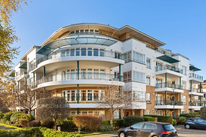 Apartment 67, Block 3, Seamount, Blackrock, Co. Dublin