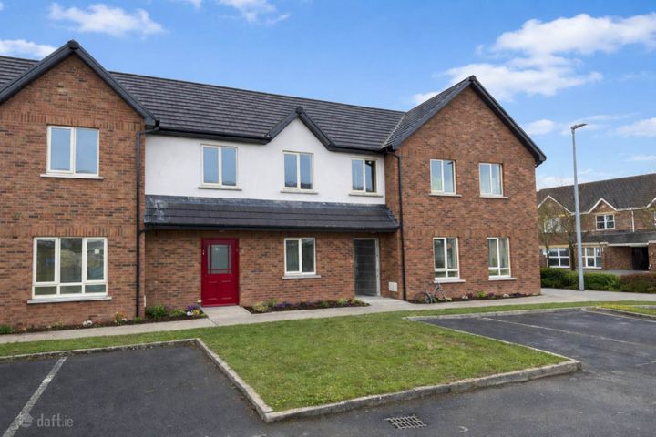 Latchford Row, Clonee, Dublin 15, Co. Dublin, D150000