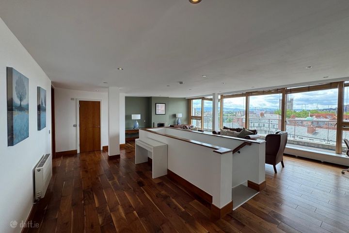 Apartment 71, Castle Way, Christchurch, Dublin 8