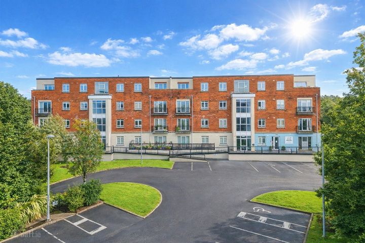 Apartment 83, Altán, Western Distributor Road, Clybaun, Co. Galway, H91AY83