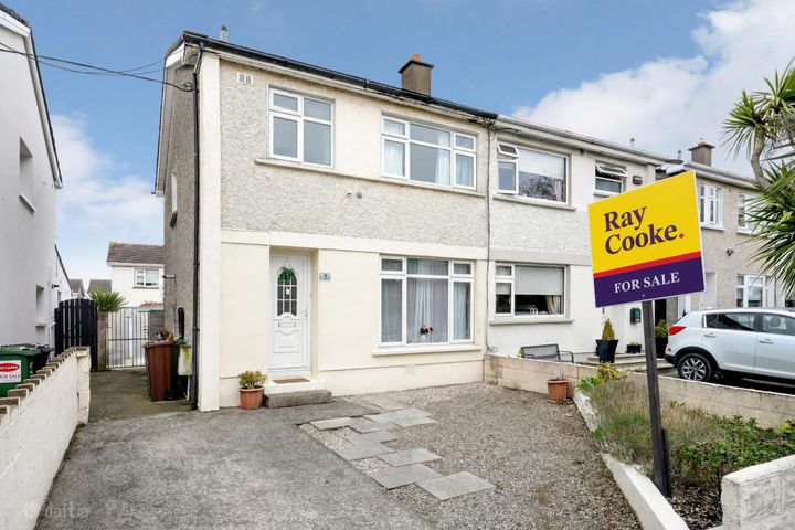 5 Raheen Park, Tallaght, Dublin 24, Tallaght, Dublin 24