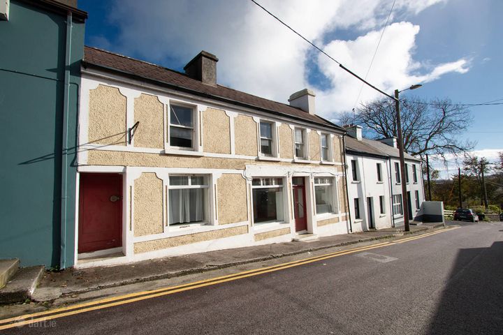 Pier Road, P81YN61