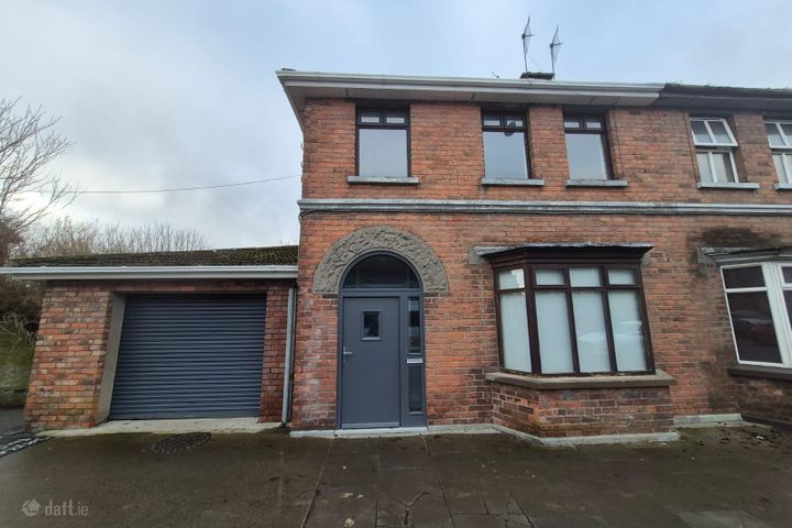 Saint Annes, Trinity Street, Drogheda, Co. Louth