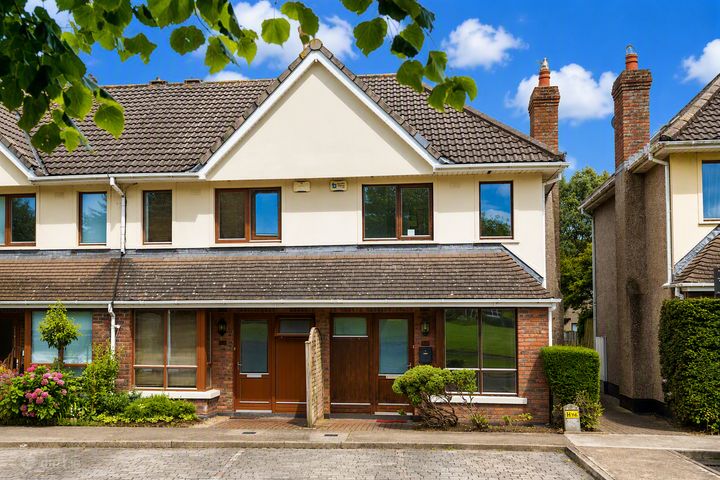 6 Ridgewood Square, Ridgewood, Swords, Co. Dublin, K67W295