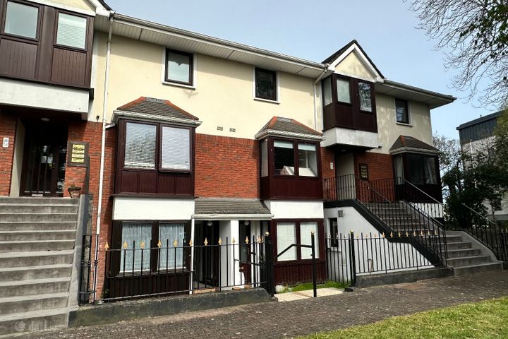 Apartment 3, Rosemount Court, Kilmainham, Dublin 8