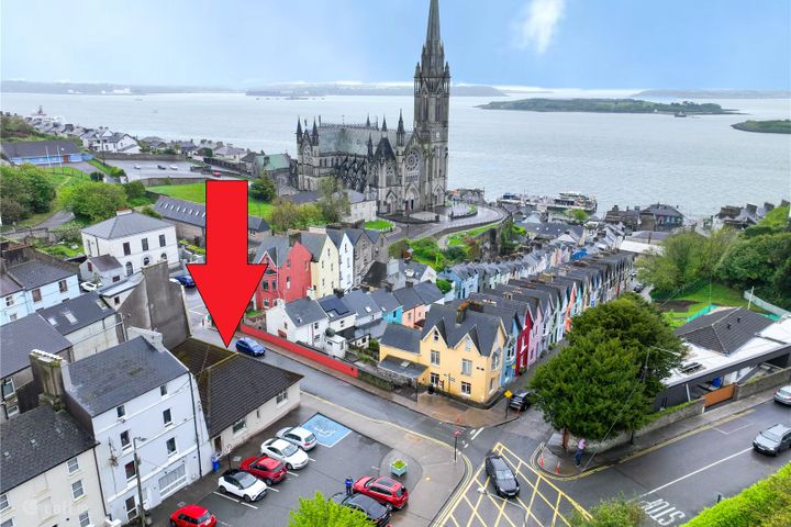 Cobh Health Centre, 2 - 3 Canon O'Leary Place, Cobh, Co. Cork, P24HW13