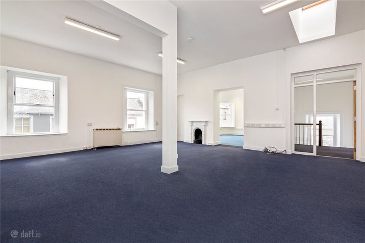 14 Teeling Street, Sligo