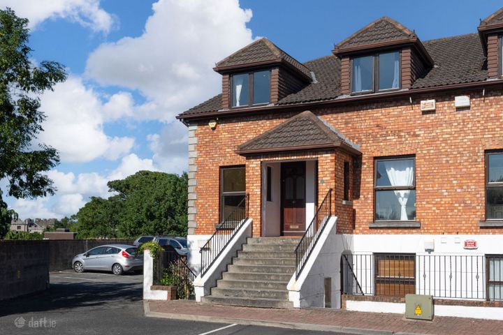 20 Thorncliffe, Dundrum Road, Milltown, Dublin 14, D14D0V4