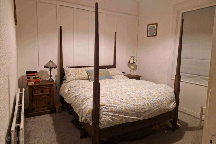 Botanic Avenue, Drumcondra, Dublin 3