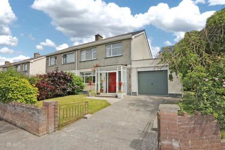 20 Raheen Gardens, Raheen, Limerick, Dooradoyle, Co. Limerick