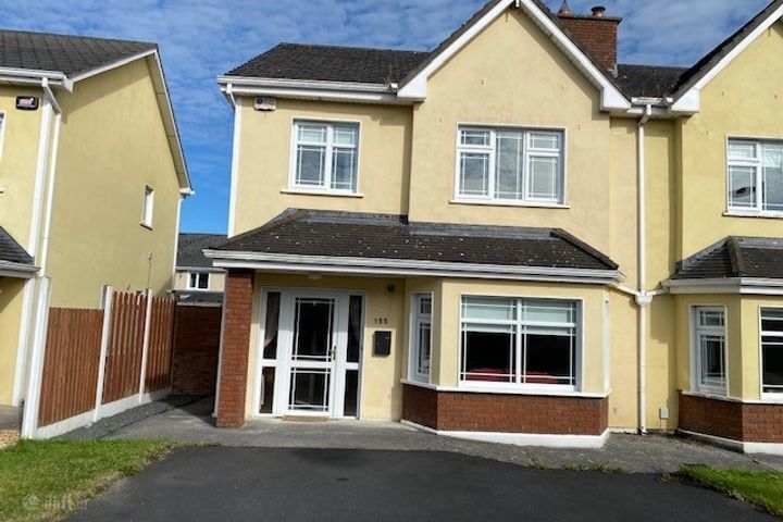 155 Evanwood, Golf Links Rd, Castletroy, Limerick