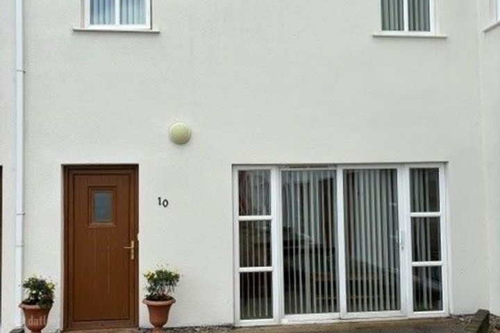 10 Cois Abhainn, Lyster Street, Athlone, Co. Westmeath, N37KH98