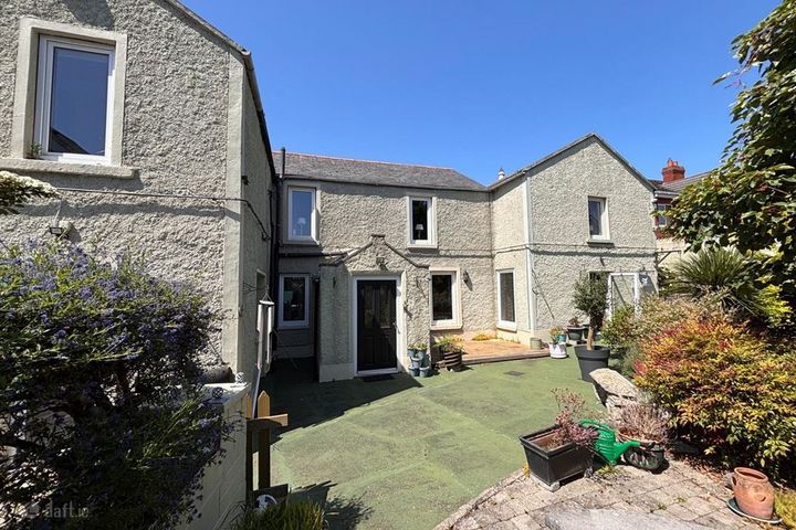 Innismore House, St Agnes Road, Crumlin, Dublin 12, D12ACW0