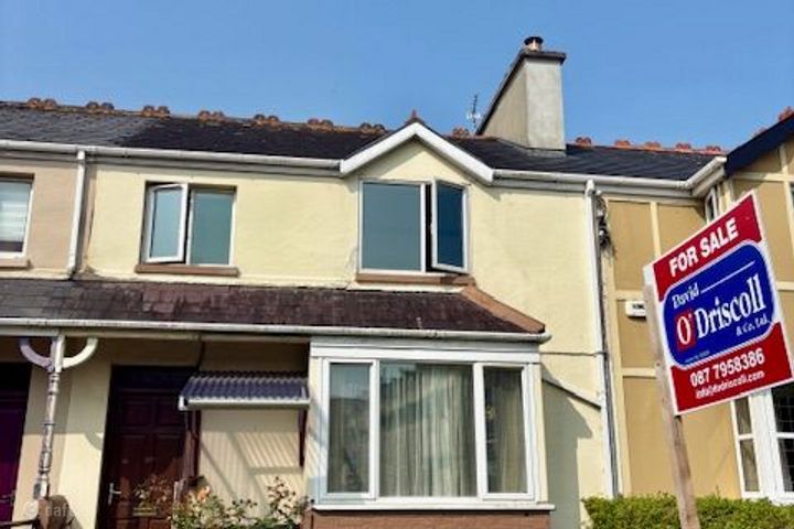 4 York Terrace, Lewis Road, Killarney, Co. Kerry, V93H72R