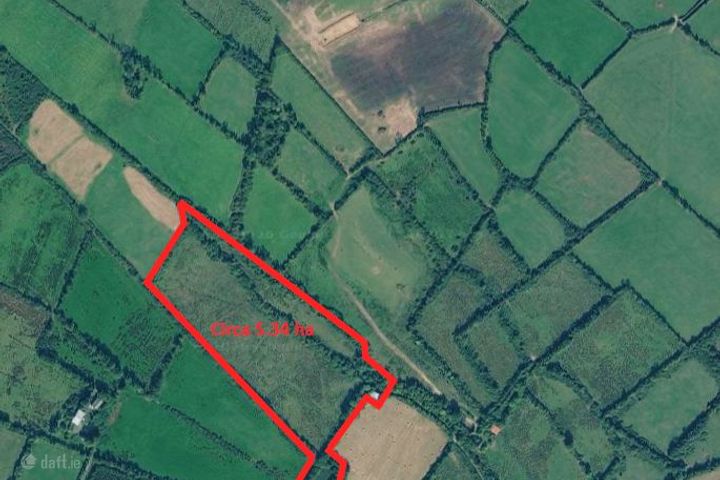 Parknakyle, Oldleighlin, Co. Carlow