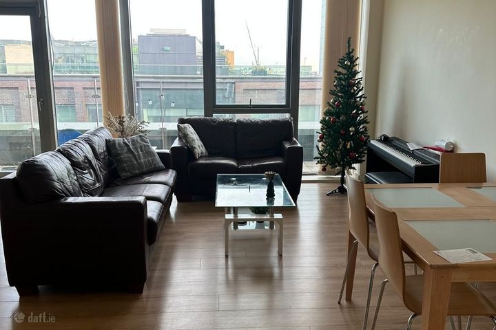Block J, Castleforbes Square, Dublin 1, IFSC, Dublin 1
