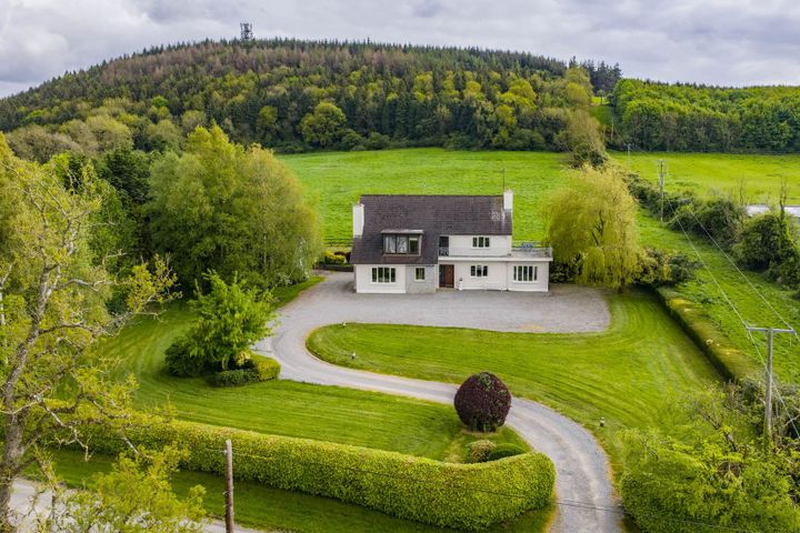 High Meadow, Guidenstown South, Kildare, Co. Kildare, R51D950