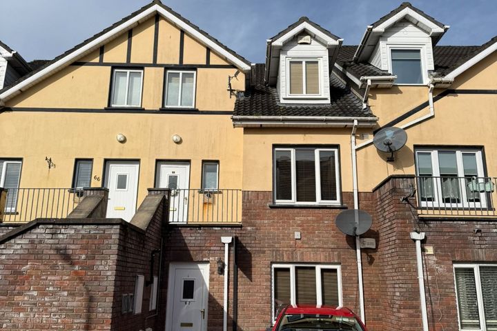 67 Springfields, Dooradoyle, Co. Limerick, V94FW20