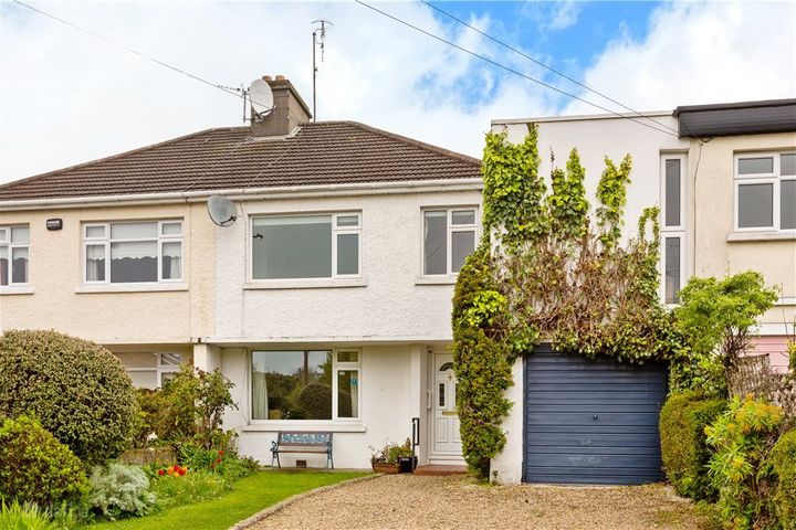 Dooneen, Killiney Rd, Dublin, Dublin