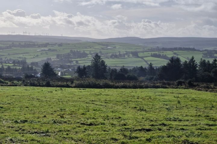 Cragg, Mountcollins, Co. Limerick