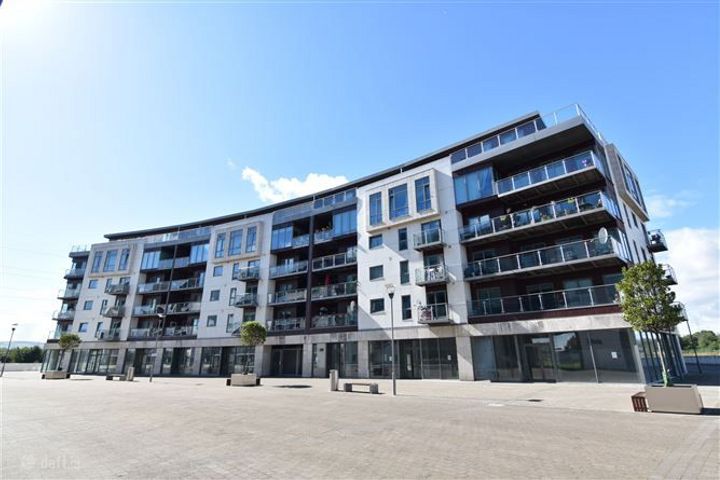 The Academy Building, Park West Pointe, Yeats Way, Park West, Dublin 12