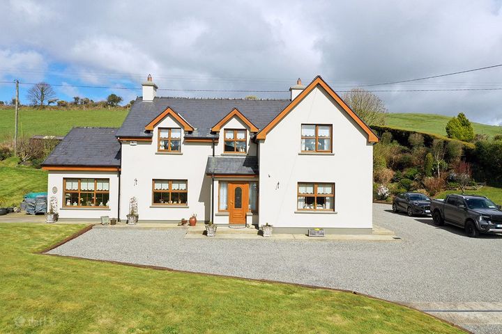 Kildee, Dunmanway, Ballingurteen, Co. Cork, P47AH94
