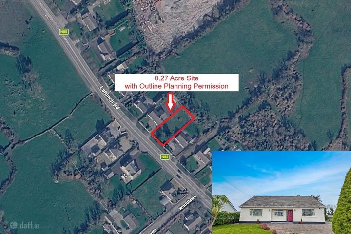 Loughville, Lahinch Road, Ennis, Co. Clare, V95P2D8