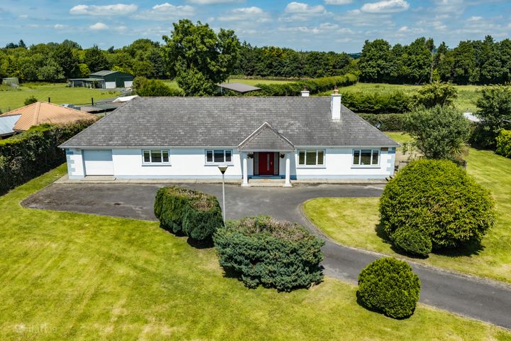 Westward, Derryvarogue, Donadea, Co Kildare, W91Y0CW