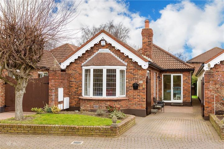 30 Shrewsbury, Ballsbridge, Dublin 4, Dublin 4, Dublin