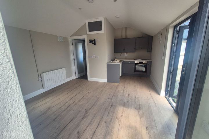 Gortrevagh, Oughterard, Galway, Killarone, Co. Galway