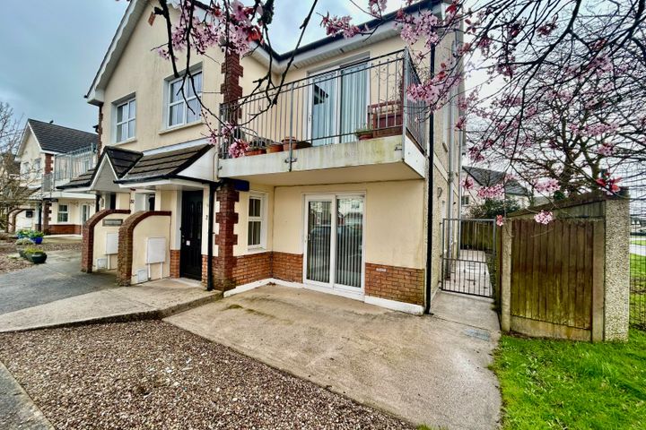 231 Fernwood, Glyntown, Glanmire, Co. Cork, T45YF72