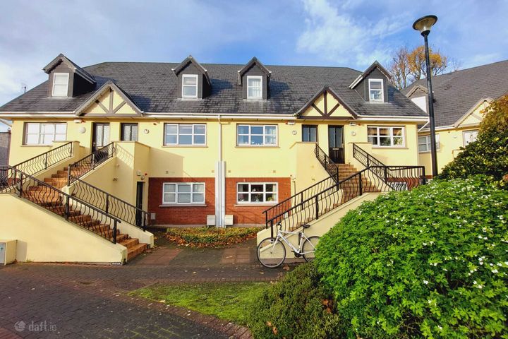 Apartment 5, Ashton Lodge, Boreenmanna Road, Cork