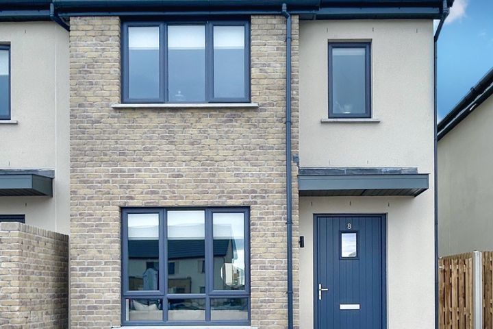 Cluain Glasan, Granges Road, Ayrefield, Kilkenny, Co. Kilkenny