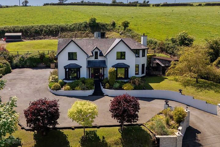 Tiknock, Kinsalebeg, Co. Waterford, P36YW68