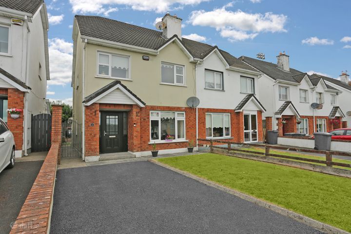 7 Oakwood, Sixmilebridge, Clare, V95E527