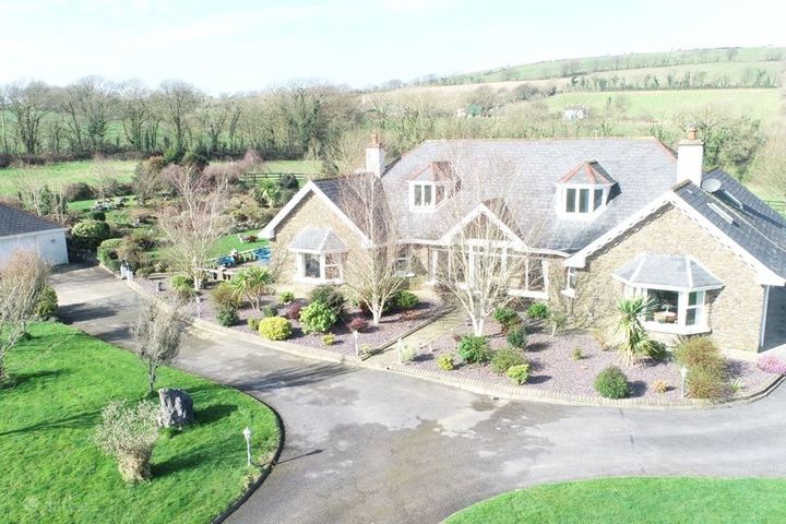 Barleyfield, Kilbrittain, Bandon, Co. Cork, P72FD42