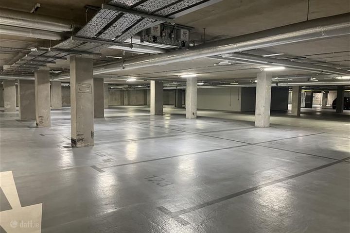 Dublin 1/ IFSC, Dublin 1