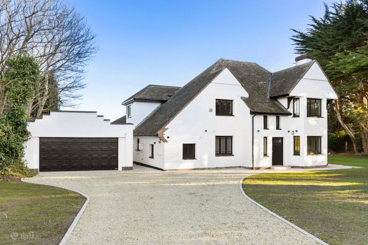 Avalon, Stillorgan Road, Booterstown, Co. Dublin