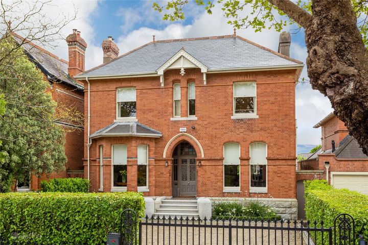 Ellesmere, 66 Orwell Park, Rathgar Dublin 6, Dublin 6, Dublin