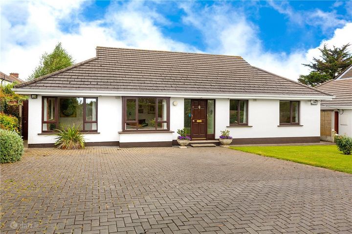 1 Proby Park, Saval Park Rd, Dalkey, Dublin