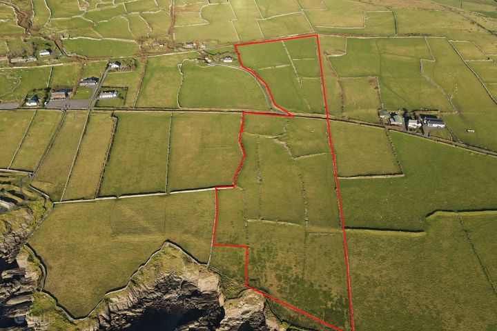 Fahan, Ventry, Co. Kerry