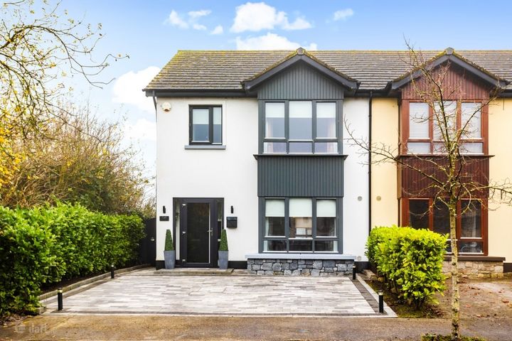249 Roseberry Hill, Rickardstown, Newbridge, Kildare